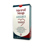 ERBA VITA Sterol Stop ADVANCE tabletes N30