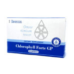 Chlorophyll Forte GP 90 kapsulas