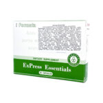 ExPress Essentials 30 kapsulas