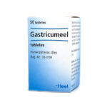 Gastricumeel 50 tabletes