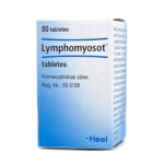 Lymphomyosot 50 tabletes
