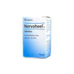 Nervoheel N tabletes N50
