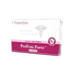 PerFem Forte 30 kapsulas