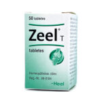 Zeel T 50 tabletes