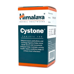 Cystone 100 tabletes