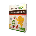 ProRoyal BIO COCKTAIL TONIQUE 20 dzeramās ampulas pa 10 ml katra / 200 ml