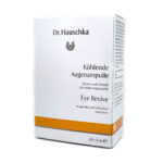Dr. Hauschka acu komprese 10x5ml