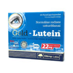 Olimp Labs® GOLD-Lutein™ kapsulas N30