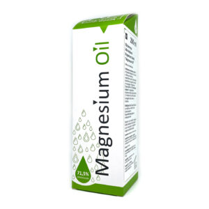 Eļļa ķermeņa kopšanai Magnesium goods "Magnesium Oil" 200ml