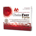 Olimp Labs® Chela-Ferr® Forte kapsulas N30