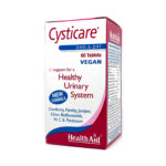 HealthAid Cysticare® tabletes N60