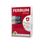 Biofarmacija FERRUM acerola pulveris paciņās N28