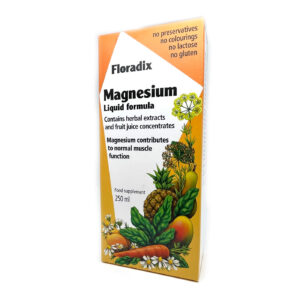 Floradix® MAGNESIUM 250ml