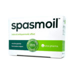 Lotos Pharma "Spasmoil" kapsulas N15