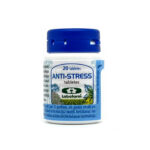 Anti-stress tabletes N20