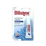 Blistex Lip Relief krēms lūpām 6ml