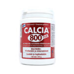 CALCIA® 800 PLUS tabletes N140