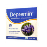 Depremin® tabletes N60