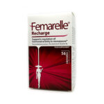 Femarelle® Recharge kapsulas N56