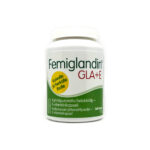 FEMIGLANDIN® GLA + E kapsulas N168