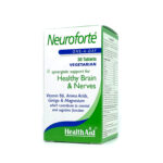 HealthAid® Neuroforte® tabletes N30