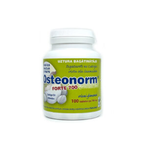 OSTEONORM® FORTE 700 tabletes N100