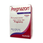 HealthAid® Pregnazon® tabletes N90