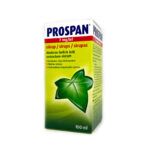 Prospan 7 mg/ml sīrups 100ml