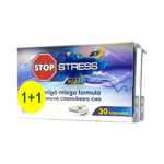STOP STRESS® Night kapsulas N30, 1+1