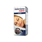 RFF Valeriana FORTE tabletes N50