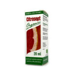 Citrosept Organic Greipfrūtu sēklu ekstrakts 20ml