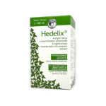 Hedelix 8 mg/ml sīrups 100ml