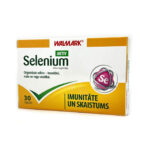 WALMARK Selenium AKTIV tabletes N30
