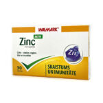 WALMARK Zinc AKTIV tabletes N30