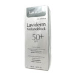 LaviGor Laviderm Melanoblock SPF 50+ 50ml