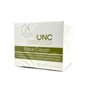 ONC Dermology Face Cream - sejas krēms 50ml
