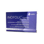 INOFOLIC® Combi PREMIUM kapsulas N60