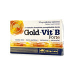 Olimp Labs® Gold-Vit™ B Forte apvalkotas tabletes N30