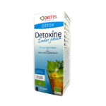 Methoddraine Detox ābols 250ml