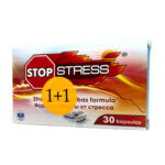 STOP STRESS N30 1+1