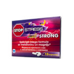 STOP STRESS® Night STRONG N10