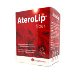 AteroLip® fiber 15 paciņas