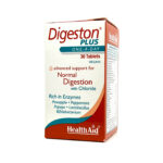 HealthAid Digeston plus® tabletes N30
