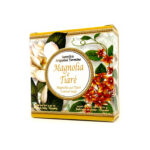 FIORENTINO Saponificio Artigianale ziepes ar magnolijas un apelsīnu ziediem 100g