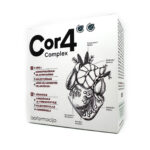 Biofarmacija Cor4 Complex pulveris 2,4 g x N28