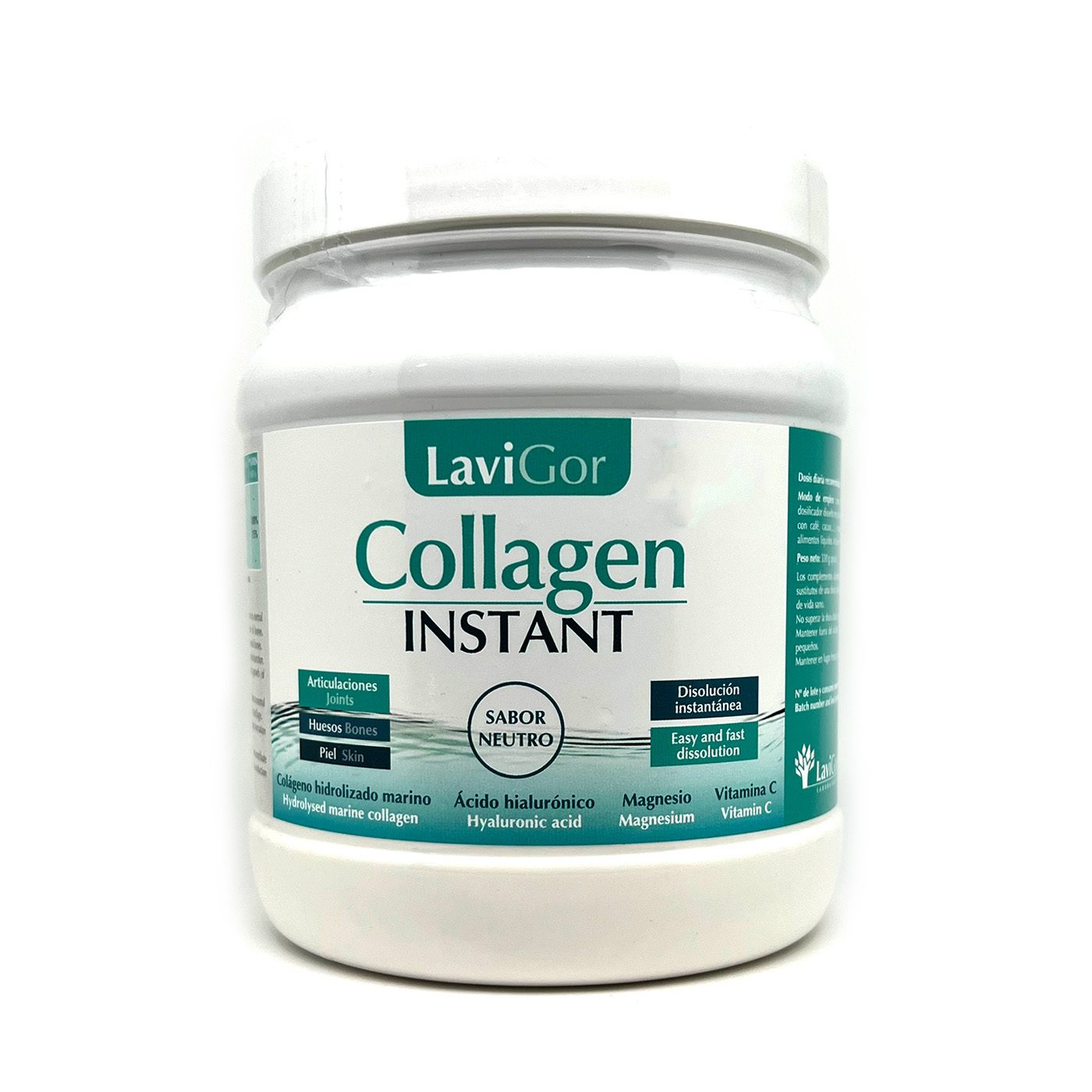 LaviGor Collagen INSTANT pulveris 330g