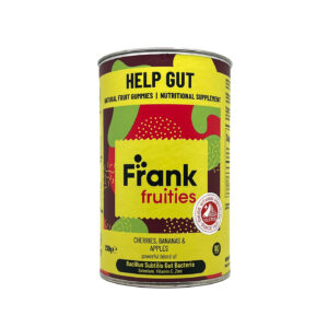 Frank fruities HELP GUT 200g