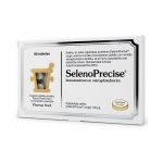 Pharma Nord SelenoPrecise tabletes N90